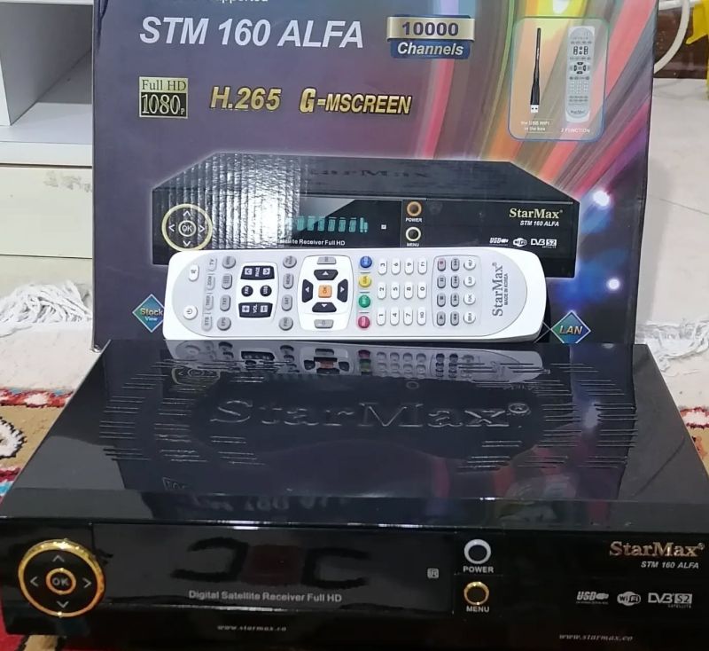 Box photo