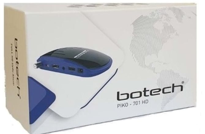 Box photo