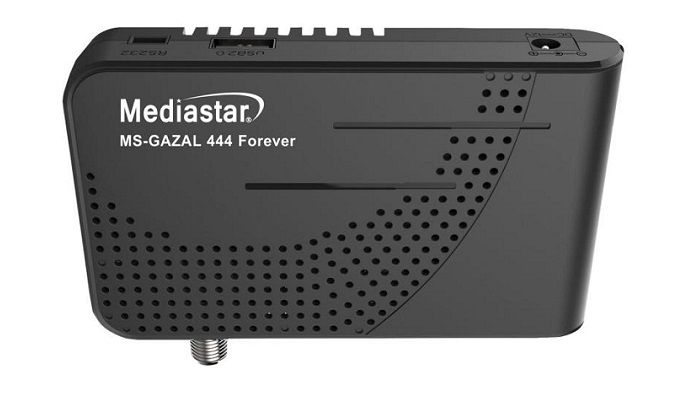 MS-GAZAL 444 Forever