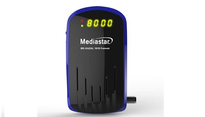 MS-GAZAL 1919 Forever