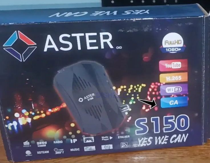 Box photo