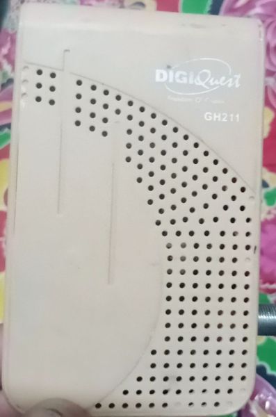 Digiquest GH211