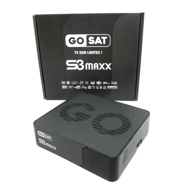 GOSAT S3 MAXX