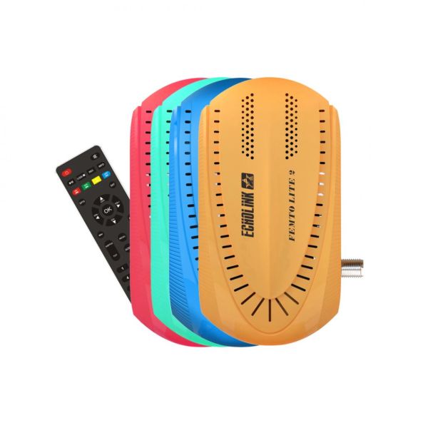 ECHOLINK FEMTO LITE 2