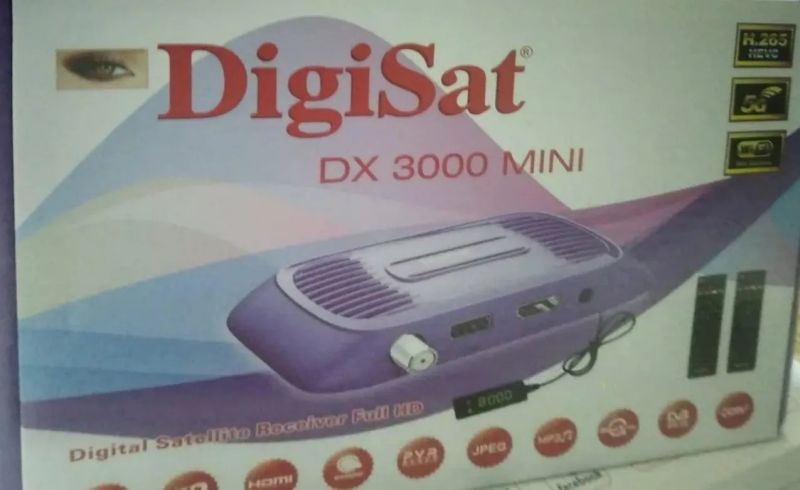 Box photo