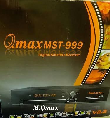 QMAX MST-999 V2.2