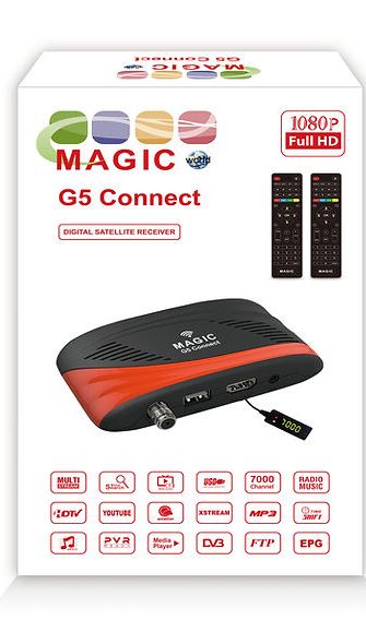 G5 Connect