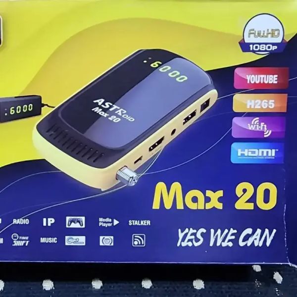 Box photo