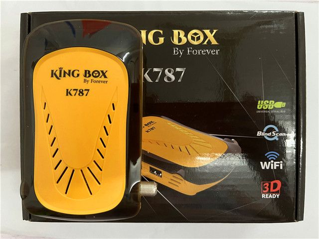 Box photo