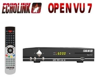 Echolink Open Vu 7