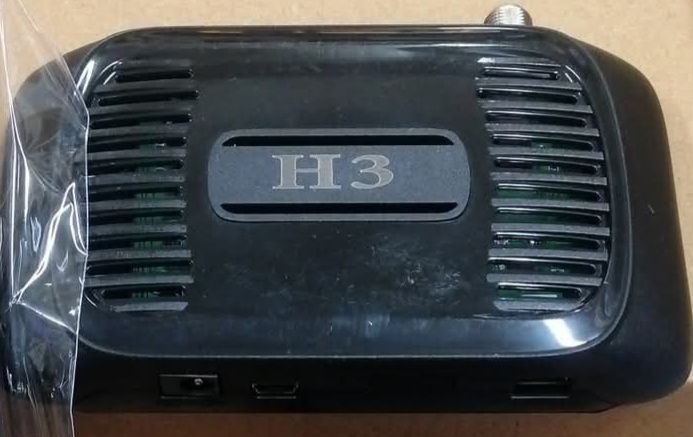 Box photo