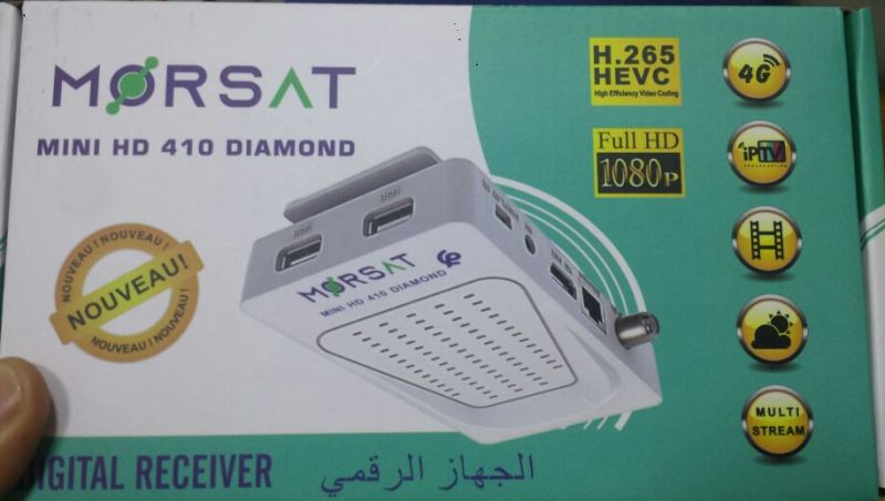Box photo