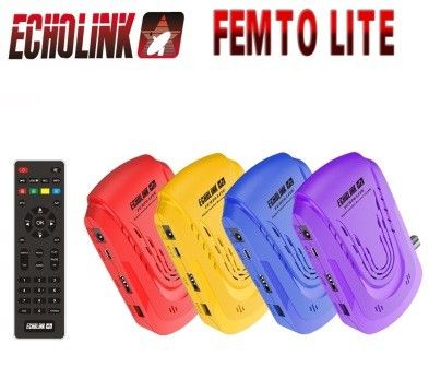 ECHOLINK FEMTO LITE