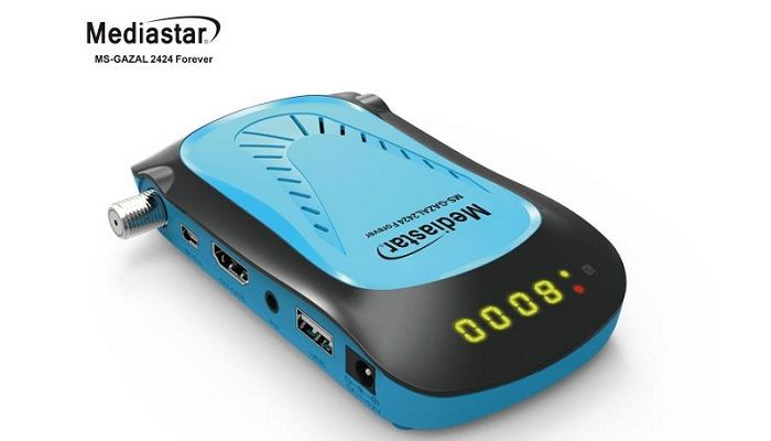 MS-GAZAL 2424 Forever