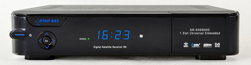 SR-65000HD