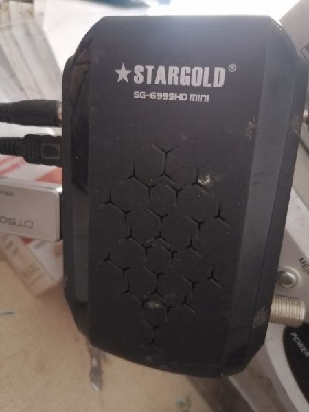 STARGOLD SG-6999HD MINI