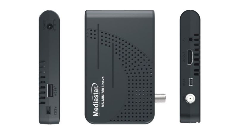 MS-MINI780 Uneva