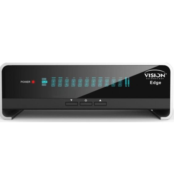 VISION Edge